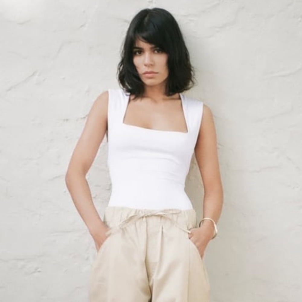Zara Bodysuit